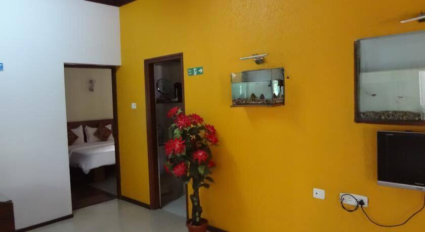 Yes Rooms Kodihalli Main Road, Bangalore 4